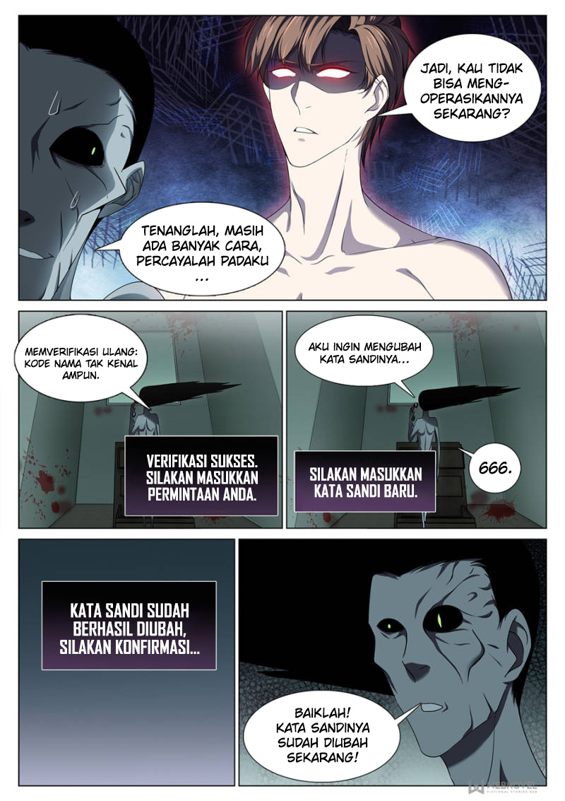 Strongest System Yan Luo Chapter 87 Gambar 5